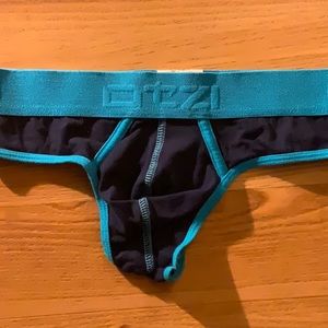 OTZI Sports Bulge Thong
